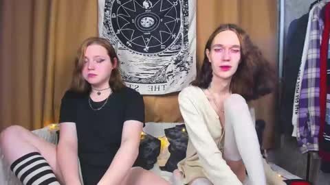 Calvin Kevin Grem online show from February 2025 02:46:01 PM