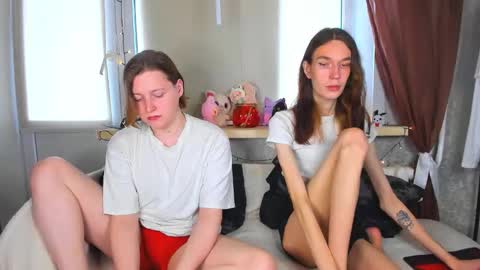 Calvin Kevin Grem online show from October 2025 06:03:01 AM