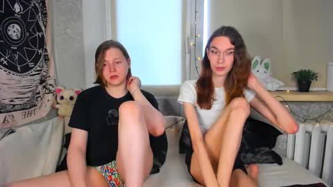 Calvin Kevin Grem online show from January 2026 05:32:02 AM