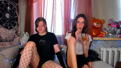 Calvin Kevin Grem online show from February 2026 07:37:01 AM