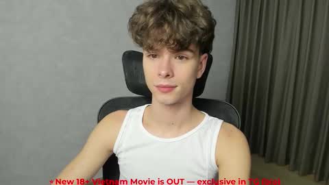 Hey I am Calvin  online show from February 2026 05:10:02 PM