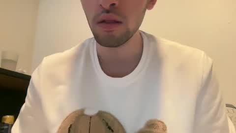 calvinandwhores online show from February 2025 10:24:01 PM