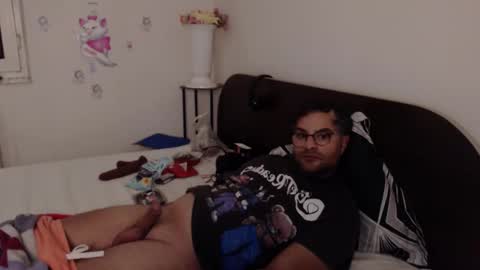 Calvinjohnlad online show from November 2025 08:53:02 PM