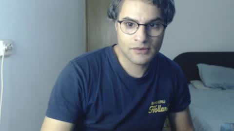 Calvinjohnlad online show from December 2025 04:58:02 PM