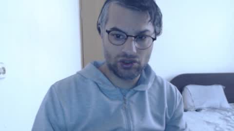 Calvinjohnlad online show from January 2026 11:58:02 AM