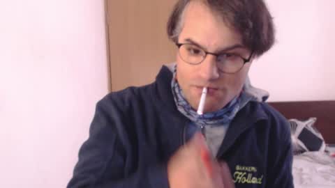 Calvinjohnlad online show from January 2026 11:01:02 AM