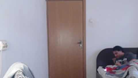 Calvinjohnlad online show from February 2026 07:01:02 AM