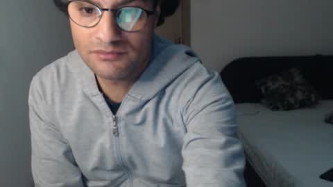 Calvinjohnlad online show from February 2026 04:11:02 PM