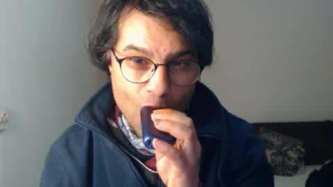 Calvinjohnlad online show from February 2026 10:48:02 PM