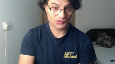 Calvinjohnlad online show from February 2026 02:30:02 AM