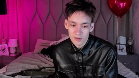 Calvin Owens online show from February 2025 10:08:02 AM