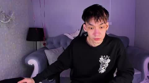 Calvin Owens online show from February 2025 03:52:01 AM