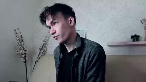 Calvin Owens online show from February 2025 03:26:01 AM