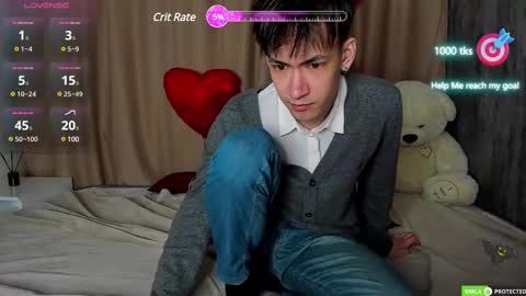 Calvin Owens online show from February 2025 07:12:02 AM