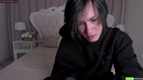 Calvin Owens online show from November 2025 03:01:02 AM