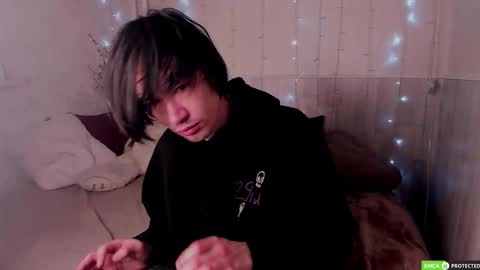 Calvin Owens online show from November 2025 03:18:02 AM