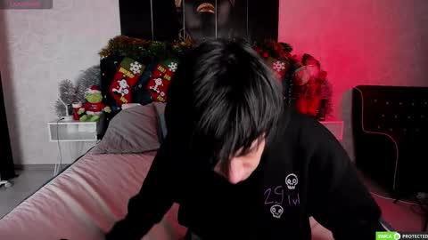 Calvin Owens online show from December 2025 06:58:02 PM