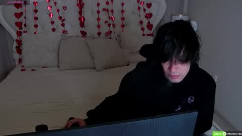 Calvin Owens online show from February 2026 05:58:01 PM