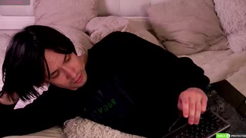 Calvin Owens online show from March 2026 06:37:01 AM