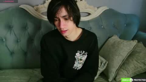 Calvin Owens online show from March 2026 03:44:02 AM