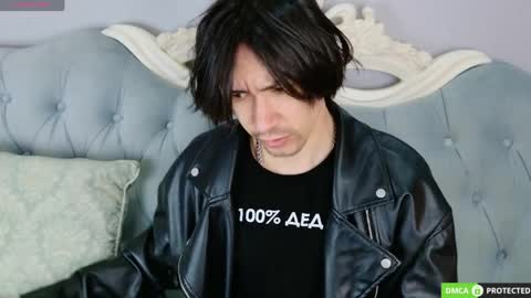 Calvin Owens online show from April 2026 06:28:01 PM