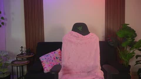 Calypso and Kayla online show from April 2026 02:11:02 AM