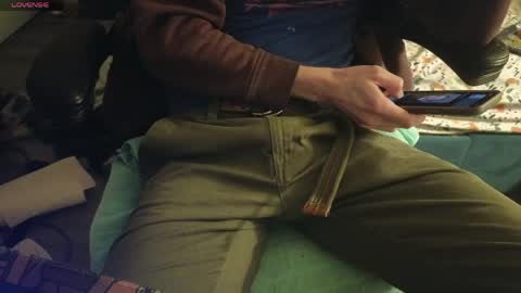 Calypso online show from April 2026 03:20:02 AM