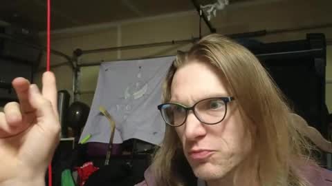 Calypso online show from May 2026 04:20:02 AM