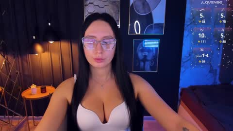 Snapshot of calypsownsu chatting on December 2024 02:31:01 AM Christy online show from December 2024 02:31:01 AM