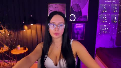 Snapshot of calypsownsu chatting on December 2024 02:16:01 AM Christy online show from December 2024 02:16:01 AM