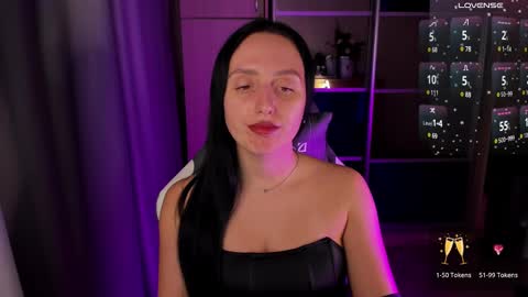 Snapshot of calypsownsu chatting on January 2025 07:40:01 PM Christy online show from January 2025 07:40:01 PM