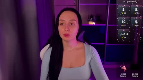 Snapshot of calypsownsu chatting on February 2025 06:40:02 AM Christy online show from February 2025 06:40:02 AM