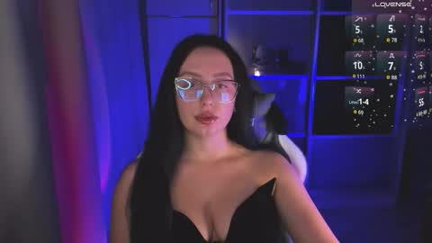 Snapshot of calypsownsu chatting on October 2025 03:46:02 PM Christy online show from October 2025 03:46:02 PM