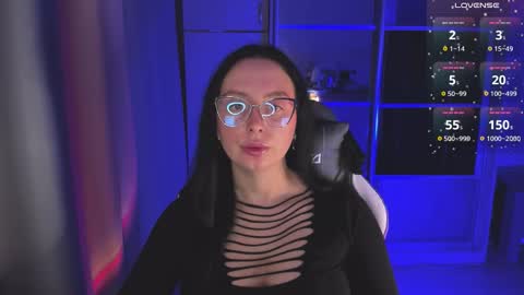 Christy online show from November 2025 03:35:01 PM