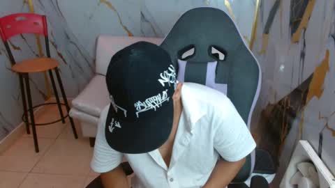 cam_xman online show from February 2026 01:54:01 PM