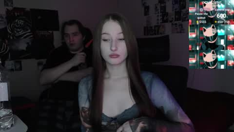 Rayon Gosuslug and Kirieshka Gosuslug online show from November 2025 12:13:02 AM