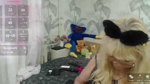 Snapshot of camdiva1 chatting on June 2026 10:05:02 AM CamDiva1 online show from June 2026 10:05:02 AM