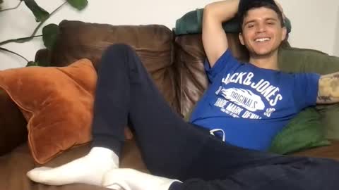 CamDoAttitude online show from October 2025 12:30:01 PM