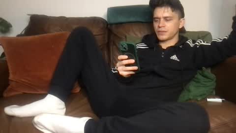 CamDoAttitude online show from February 2026 11:14:02 PM