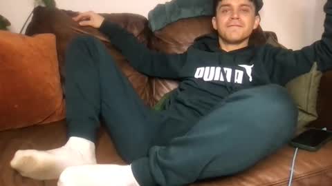 CamDoAttitude online show from February 2026 10:13:01 PM