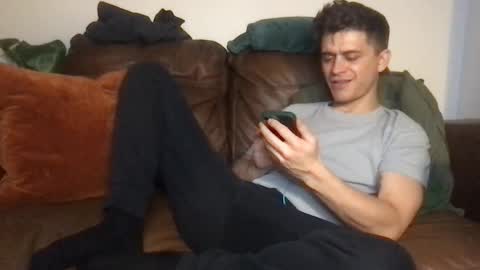 CamDoAttitude online show from February 2026 10:37:01 PM