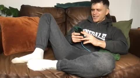 CamDoAttitude online show from February 2026 10:06:02 PM