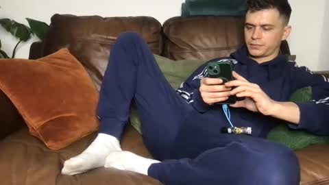 CamDoAttitude online show from February 2026 11:11:02 PM