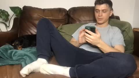 CamDoAttitude online show from February 2026 09:57:02 PM