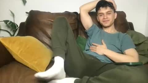 CamDoAttitude online show from April 2026 09:21:02 PM