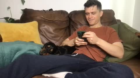 CamDoAttitude online show from April 2026 12:52:02 PM