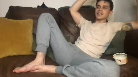 Snapshot of camdoattitude chatting on June 2026 09:37:02 PM CamDoAttitude online show from June 2026 09:37:02 PM