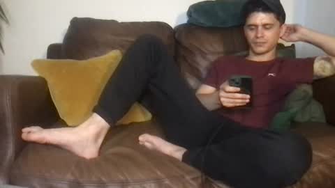 Snapshot of camdoattitude chatting on July 2026 09:55:02 PM CamDoAttitude online show from July 2026 09:55:02 PM