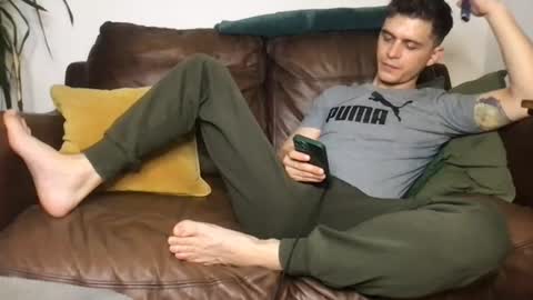 Snapshot of camdoattitude chatting on July 2026 09:50:02 PM CamDoAttitude online show from July 2026 09:50:02 PM