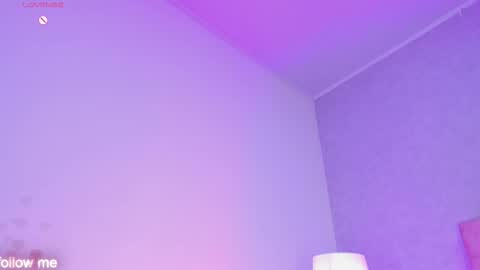 Camelia Smith online show from November 2025 04:55:01 AM